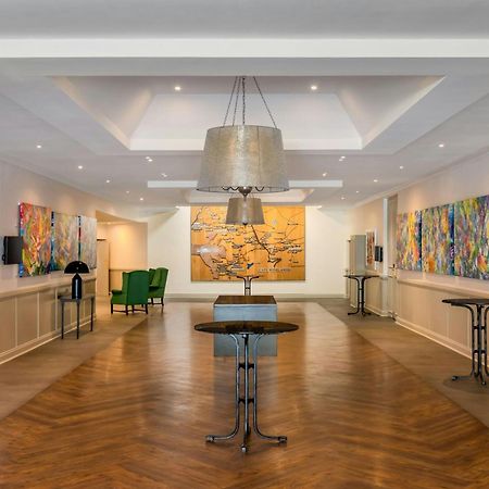 Lord Charles Hotel, Somerset West, A Tribute Portfolio Hotel ภายนอก รูปภาพ