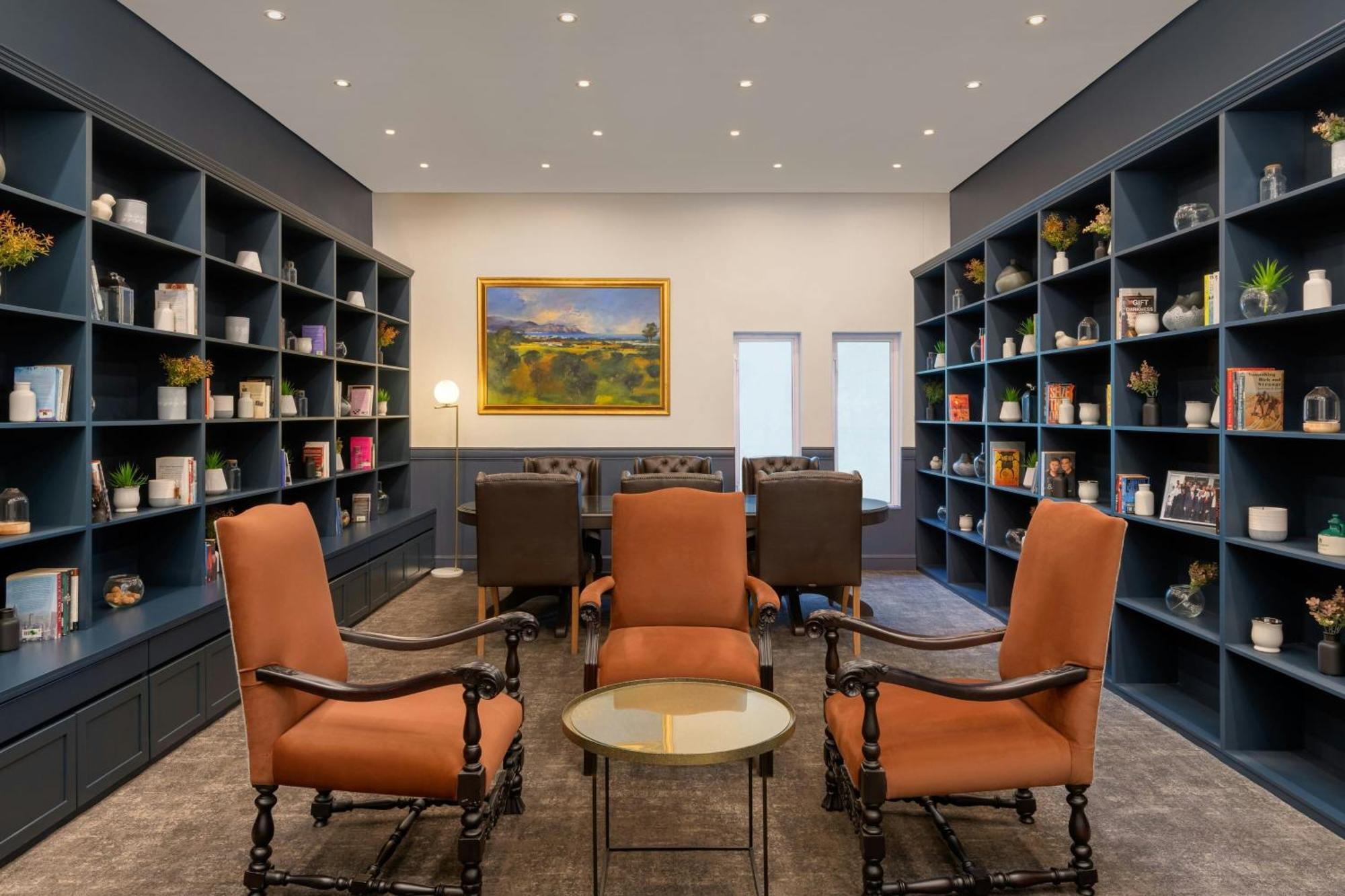 Lord Charles Hotel, Somerset West, A Tribute Portfolio Hotel ภายนอก รูปภาพ